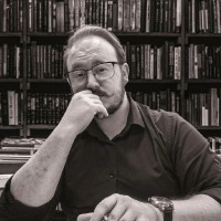 Samuel Davies