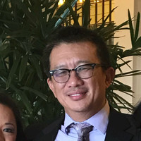 Ronald Jojo Garcia