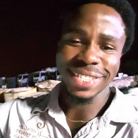 Joseph Ehizojie