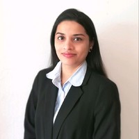 Paromita Rajurkar