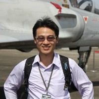 Albert Chiu