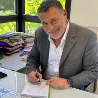 Philippe BENJAMIN