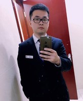 吕中华