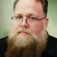 Gregory Ivey