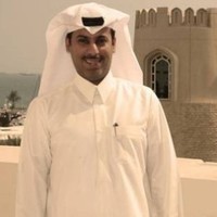 Abdulla Al-Naemi