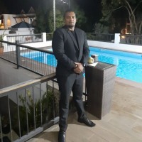 Vincent Bundhooa