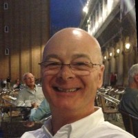 Tim Keech