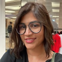 Clibeena Patrick