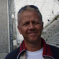 Börje karlsson