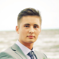 Евгений Деншур