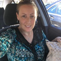 Christine Cunningham
