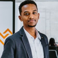 Kaleb Girma