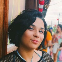 Camila Baqueiro De Azevedo