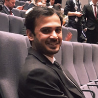 Amad Khattak