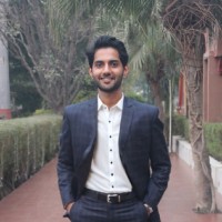Parth Chauhan