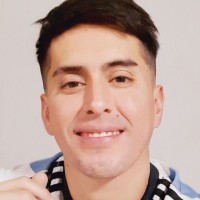 Maximiliano Cabrera