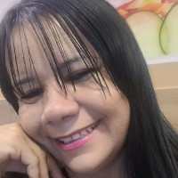 Lady Mara Ferreira Gomes