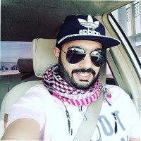 Raheel Salman