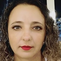 Maria Magdalena Barba Barba