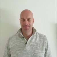 Frank Molenaar