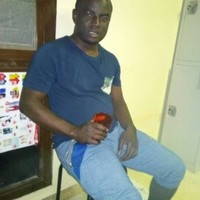 Adejumo Olawale