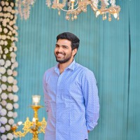 Siva Prasad Reddy A