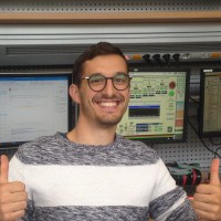 Cédric Zago