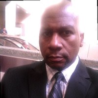Rumon Charles Staples