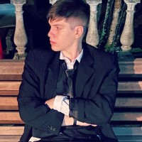 Lucas Mafilzo