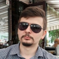 Mykhailo Zakorchevnyi