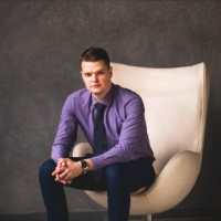 Сергей Никитин