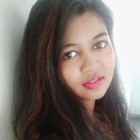 Jayashree Shil