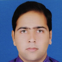 Md Naushad Alam
