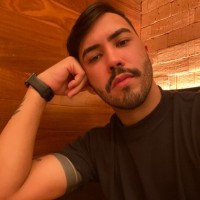 Leandro Braga