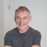 Peter Maris