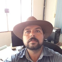 Marcos Aurelio anequine de macedo Junior