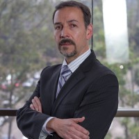 Eduardo Bustos