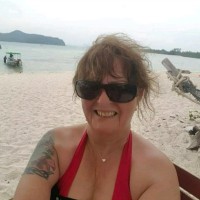 Catherine Challinor