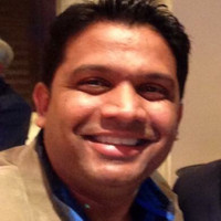 Sameer Dias