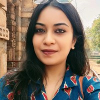 Swati Alurkar