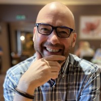 Stephen Macpherson
