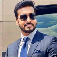 Daniel Inbaraj