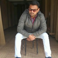 vikram Rawat