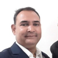 Kiran Patil