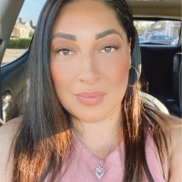 Olivia Cortez