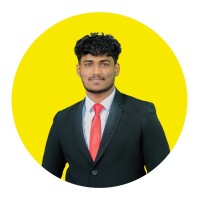 Isuru Kaveesha