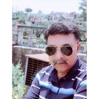 Sandeep Bhalla
