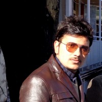 Zohaib Manzoor