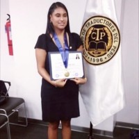 Wendy Delgado Robles