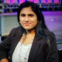 Vasanthi Eluri